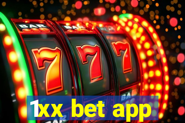 1xx bet app