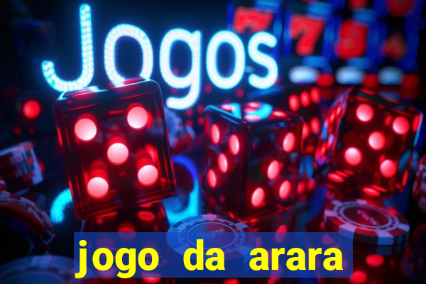 jogo da arara trade é confiável