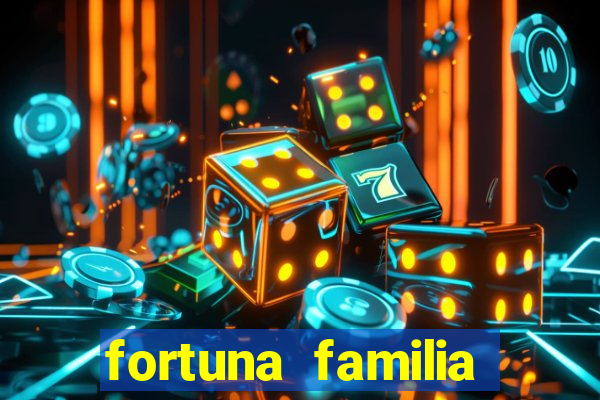 fortuna familia real brasileira