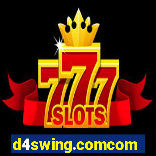 d4swing.comcom