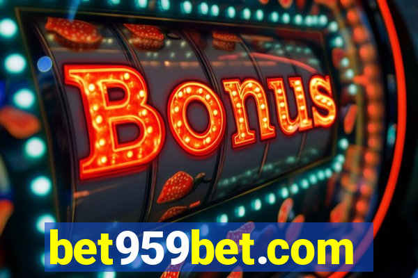 bet959bet.com