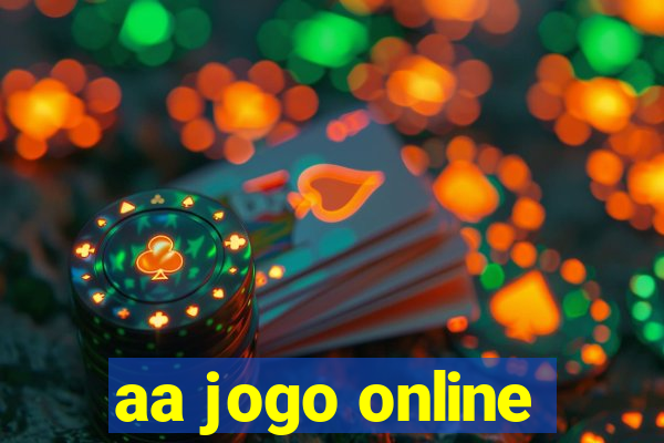 aa jogo online