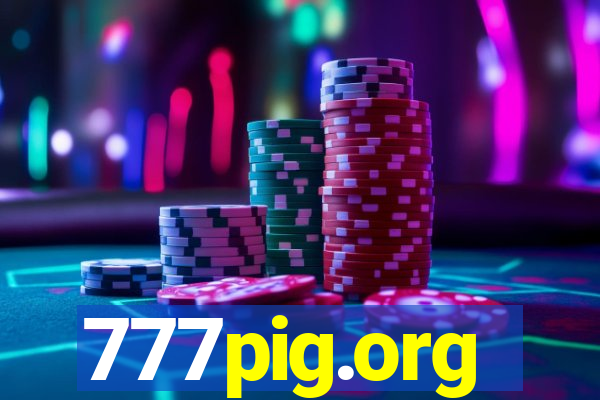 777pig.org