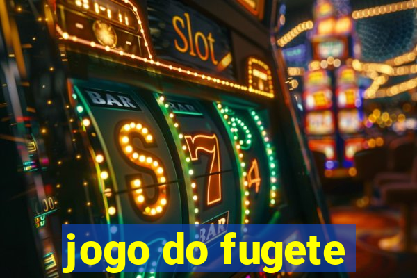 jogo do fugete