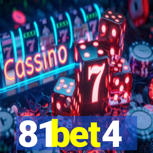 81bet4