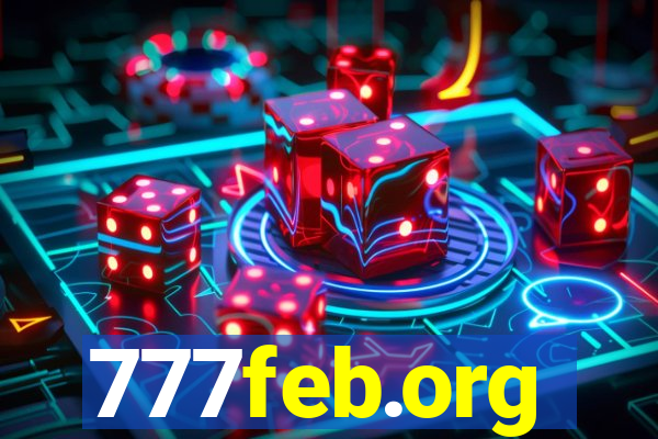 777feb.org