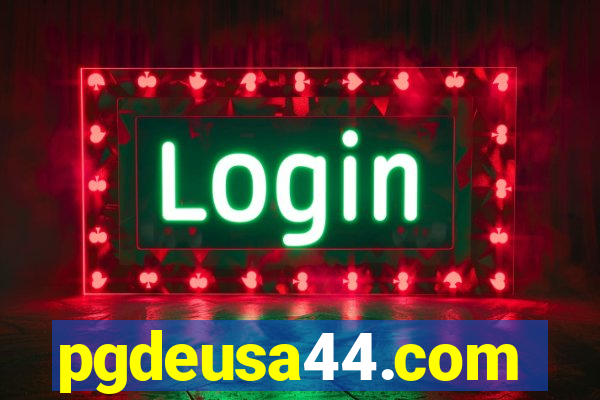 pgdeusa44.com