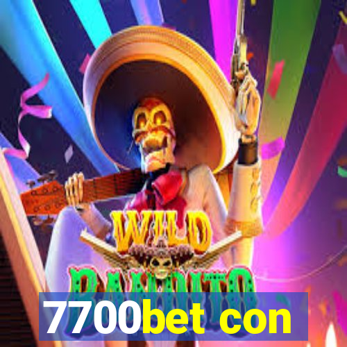 7700bet con