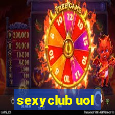 sexyclub uol