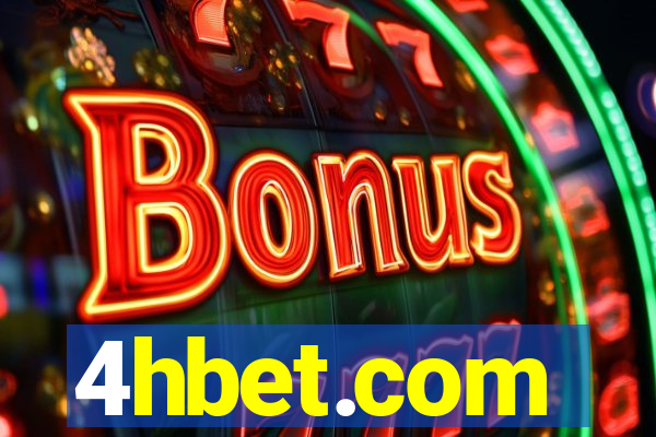 4hbet.com