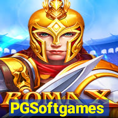 PGSoftgames