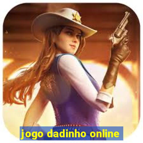 jogo dadinho online