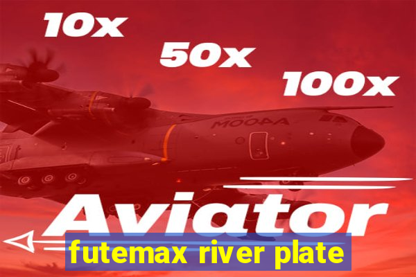 futemax river plate