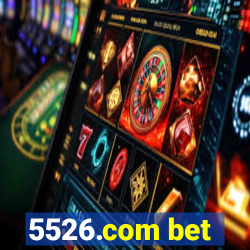 5526.com bet