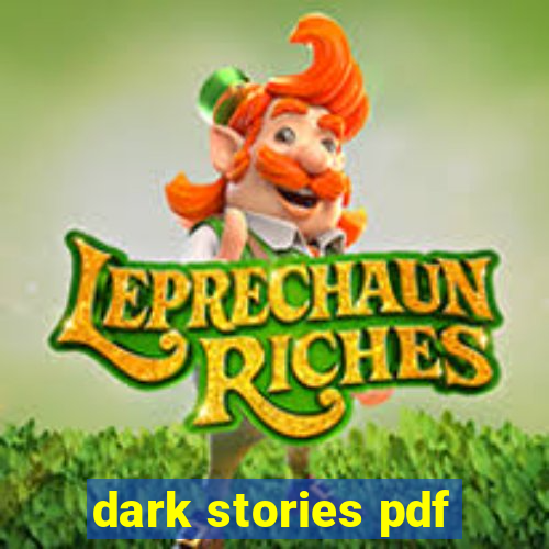 dark stories pdf