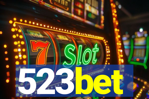 523bet