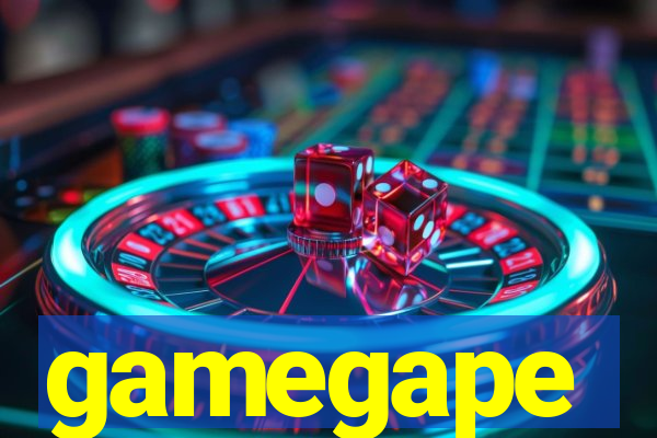 gamegape