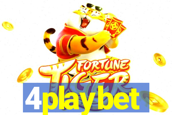 4playbet