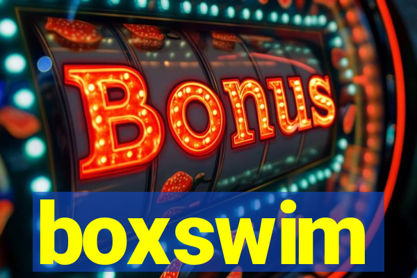 boxswim