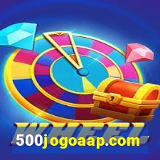 500jogoaap.com