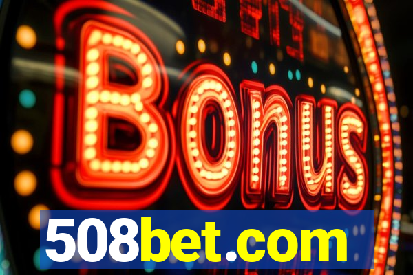 508bet.com