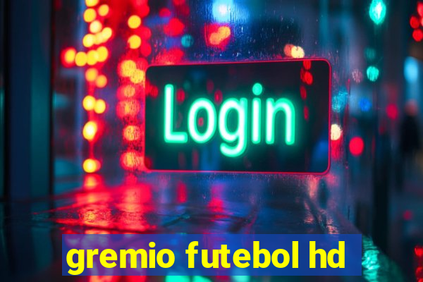 gremio futebol hd