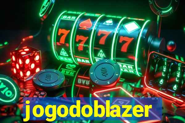 jogodoblazer