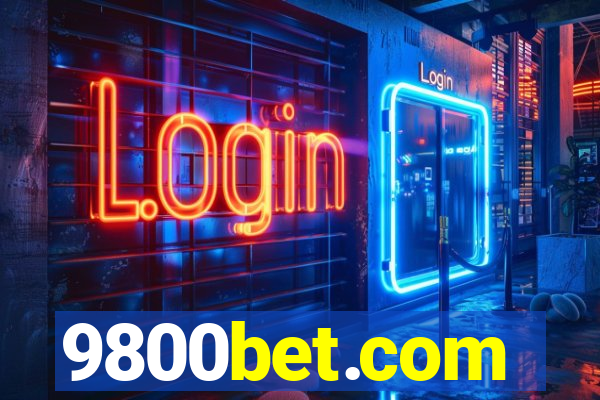 9800bet.com