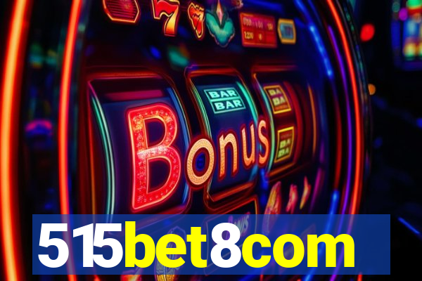 515bet8com