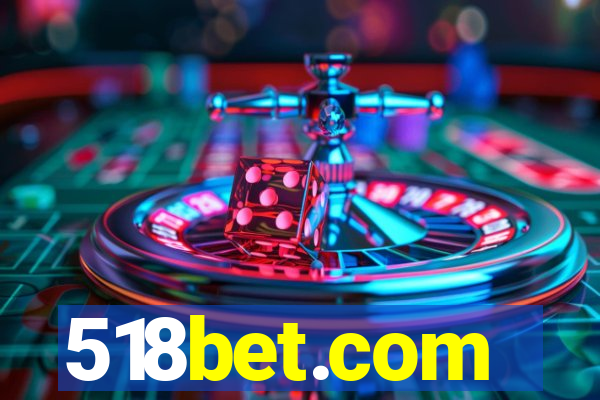 518bet.com