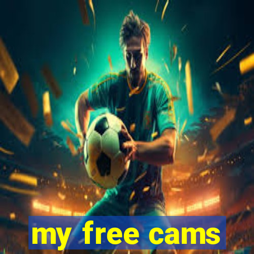 my free cams