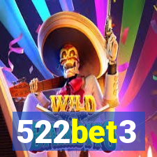 522bet3