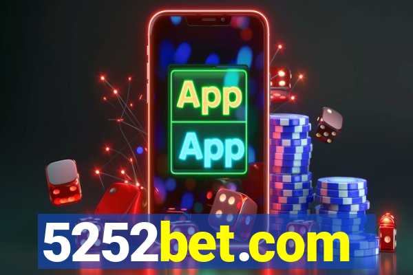 5252bet.com