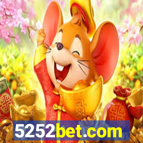 5252bet.com