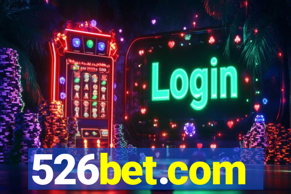 526bet.com