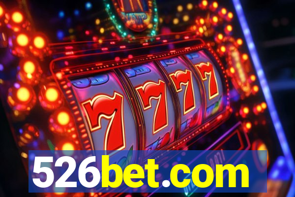 526bet.com