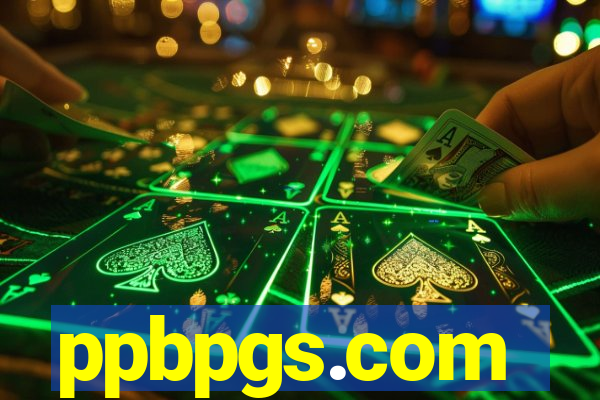 ppbpgs.com