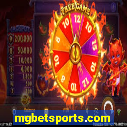 mgbetsports.com