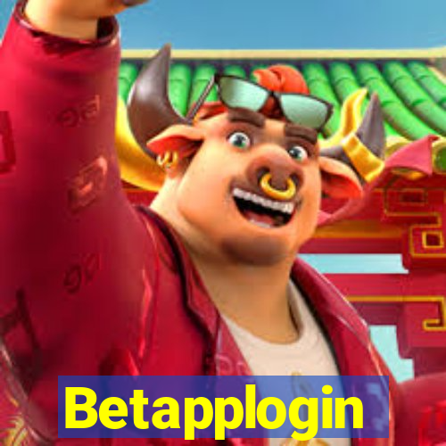 Betapplogin