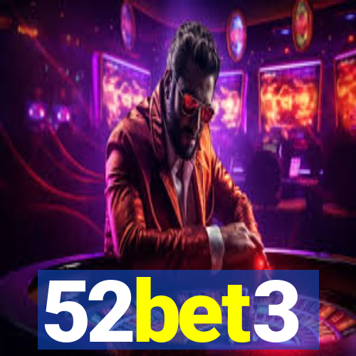 52bet3