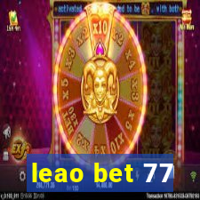 leao bet 77