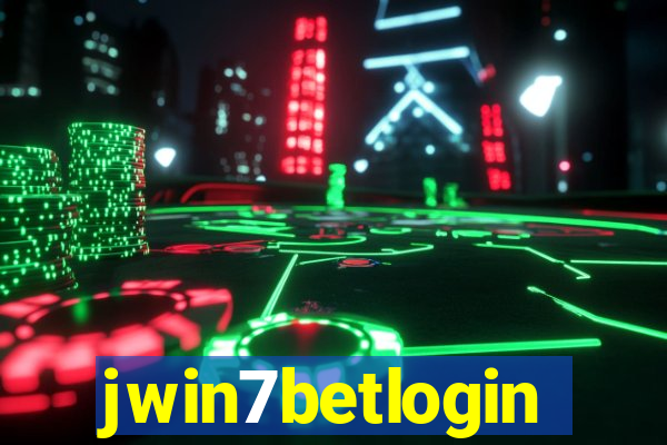 jwin7betlogin