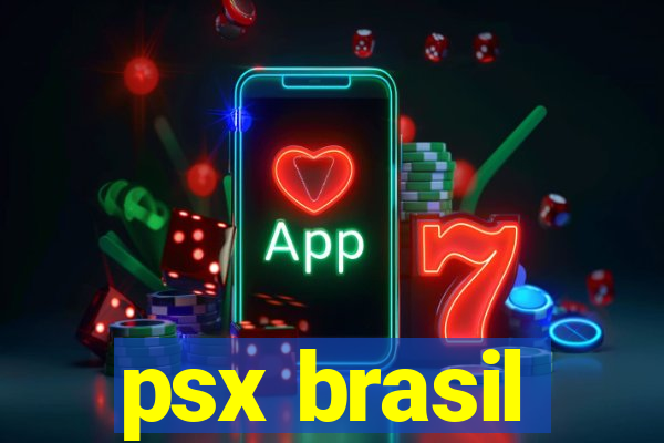 psx brasil