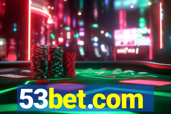 53bet.com