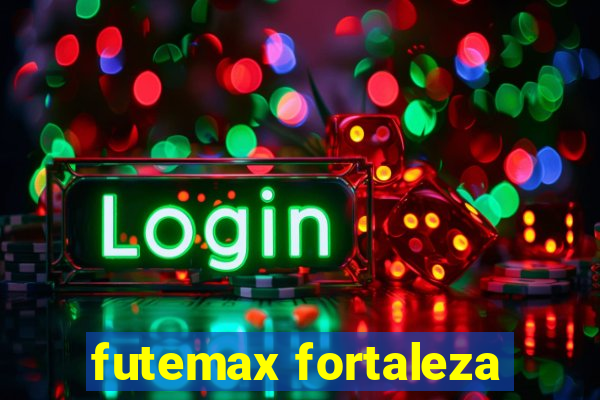 futemax fortaleza