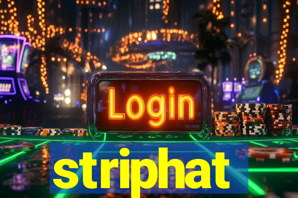 striphat