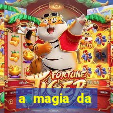 a magia da sobrevivência epub download