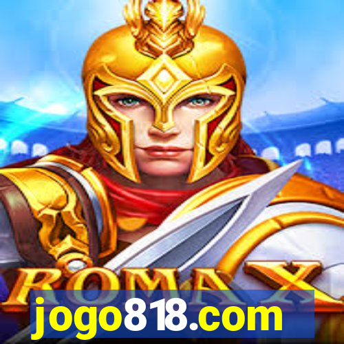 jogo818.com