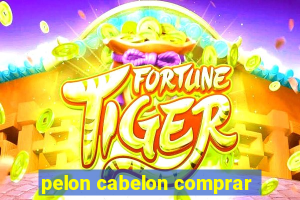 pelon cabelon comprar