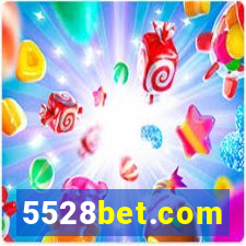 5528bet.com